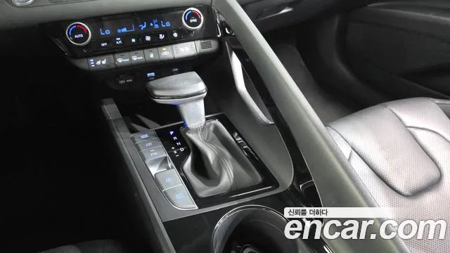 Hyundai Avante 2023 thumb 9