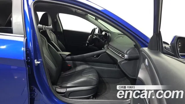 Hyundai Avante 2023 thumb 11