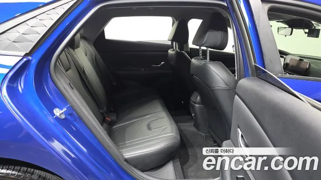 Hyundai Avante 2023 thumb 12