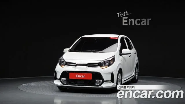 Kia Morning 2021 thumb 2