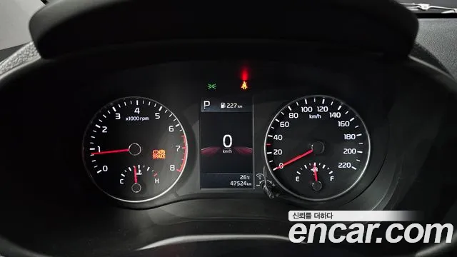 Kia Morning 2021 thumb 7