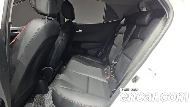 Kia Morning 2021 thumb 11