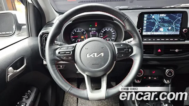 Kia Morning 2021 thumb 12