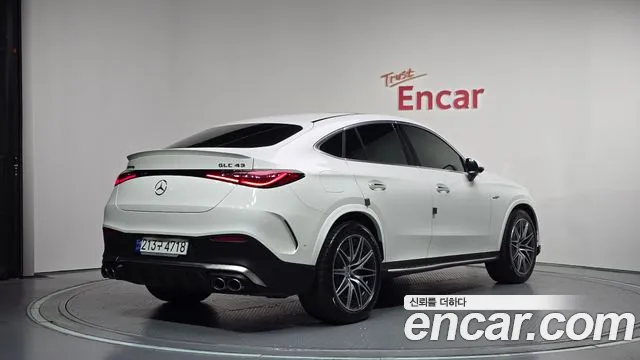 Mercedes-Benz GLC 2024 thumb 2