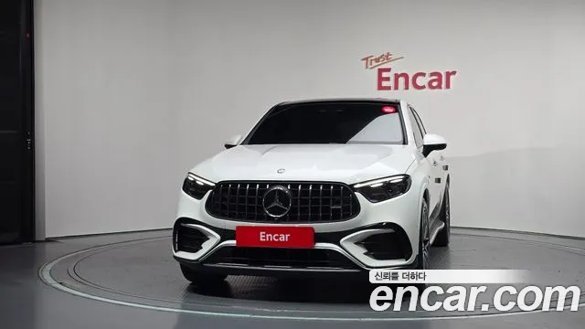 Mercedes-Benz GLC 2024 thumb 3