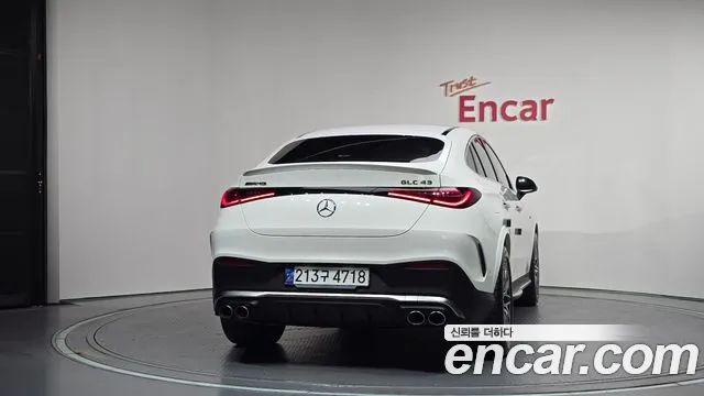 Mercedes-Benz GLC 2024 thumb 4