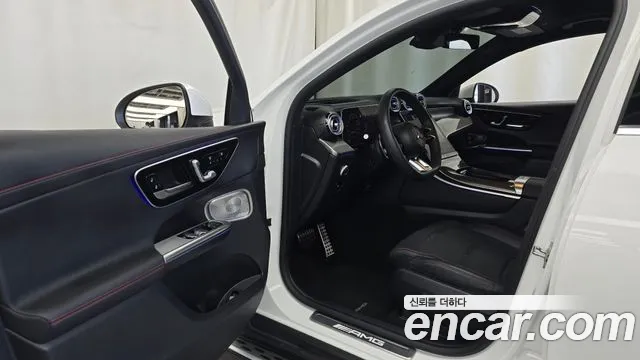 Mercedes-Benz GLC 2024 thumb 10