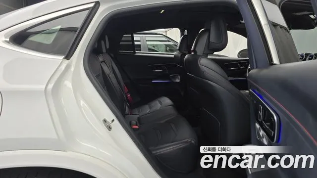 Mercedes-Benz GLC 2024 thumb 11