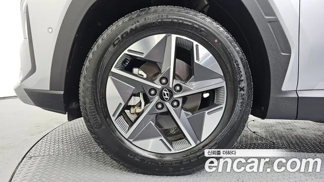 Hyundai Tucson 2024 thumb 4