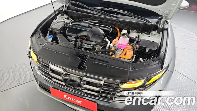 Hyundai Tucson 2024 thumb 5