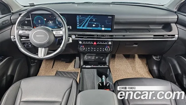 Hyundai Tucson 2024 thumb 6