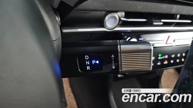 Hyundai Tucson 2024 thumb 8