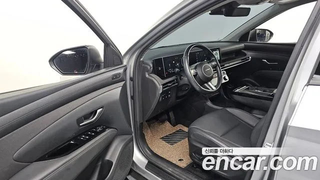 Hyundai Tucson 2024 thumb 9