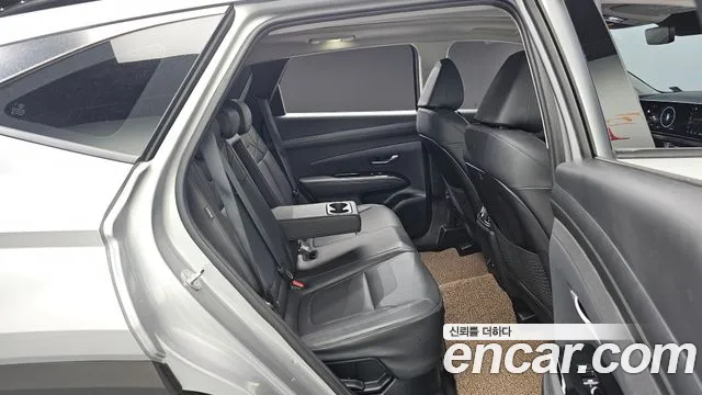 Hyundai Tucson 2024 thumb 10