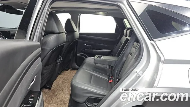Hyundai Tucson 2024 thumb 11