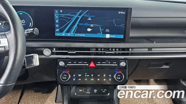 Hyundai Tucson 2024 thumb 12