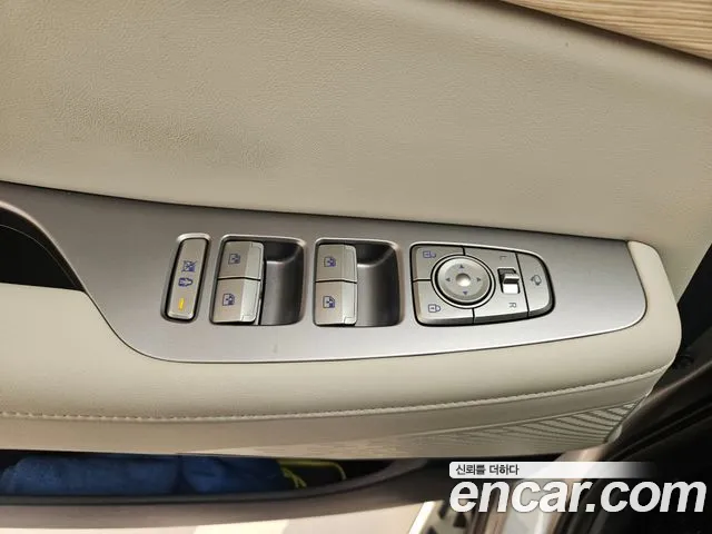 Hyundai Palisade 2024 thumb 7