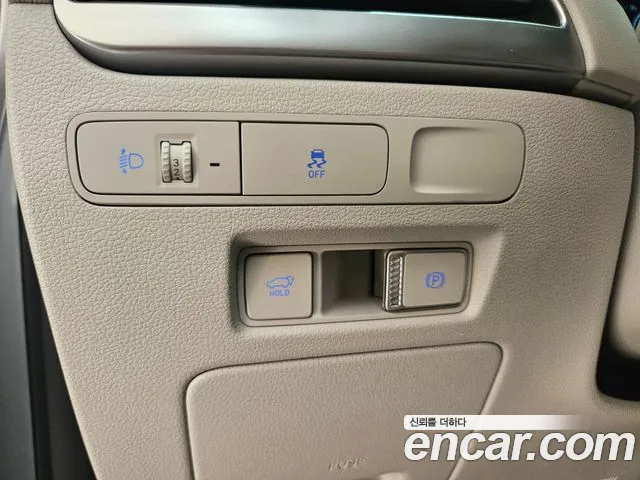 Hyundai Palisade 2024 thumb 8