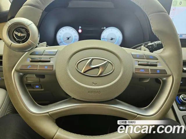 Hyundai Palisade 2024 thumb 10