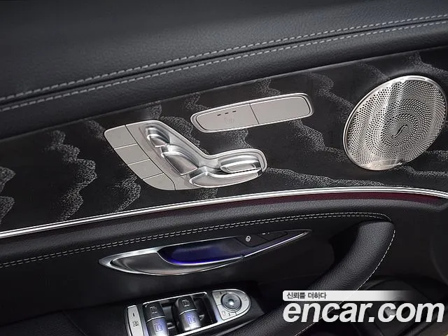 Mercedes-Benz E-Класс 2021 thumb 6