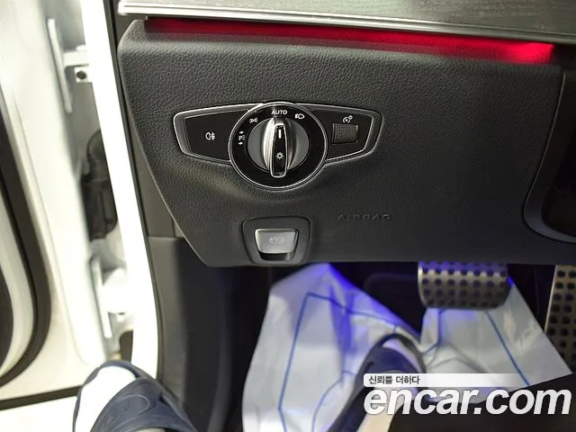 Mercedes-Benz E-Класс 2021 thumb 10