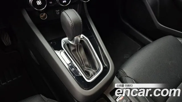 Renault-KoreaSamsung Arkana 2021 thumb 8