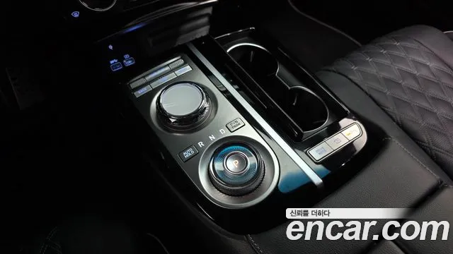 Genesis G80 2023 thumb 9