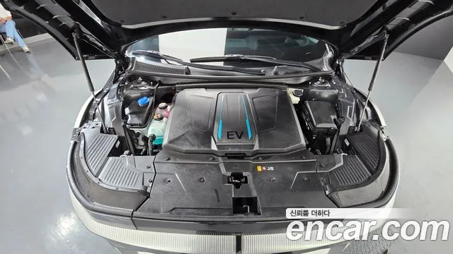 Hyundai IONIQ 5 2022 thumb 6