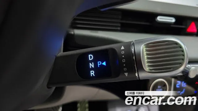 Hyundai IONIQ 5 2022 thumb 9
