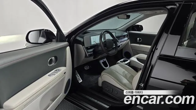 Hyundai IONIQ 5 2022 thumb 10