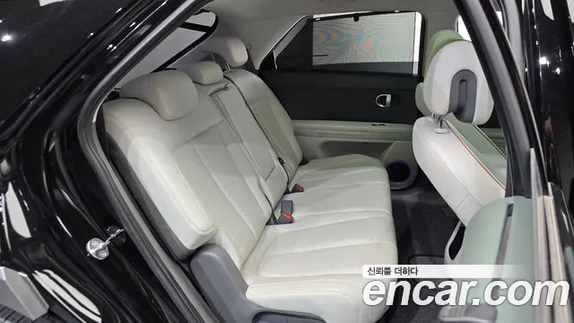 Hyundai IONIQ 5 2022 thumb 11