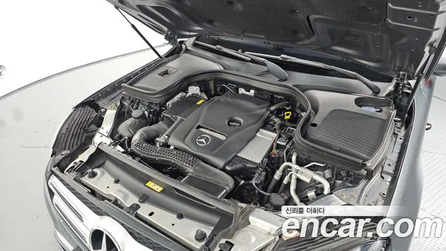 Mercedes-Benz GLC 2019 thumb 5