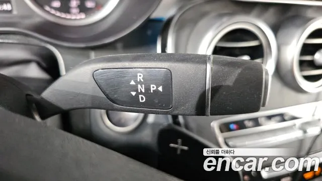 Mercedes-Benz GLC 2019 thumb 8