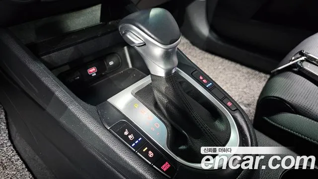 Kia K3 2021 thumb 9