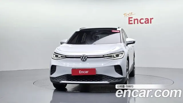 Volkswagen ID.4 2023 thumb 2