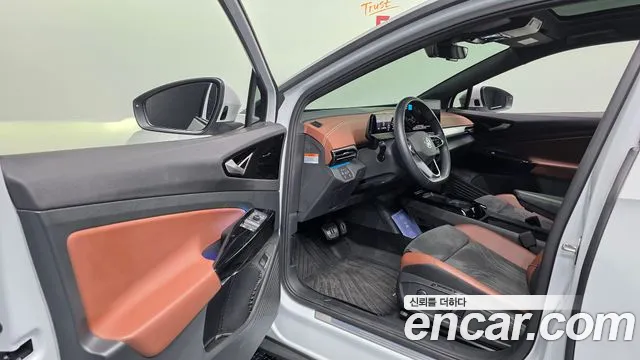 Volkswagen ID.4 2023 thumb 9