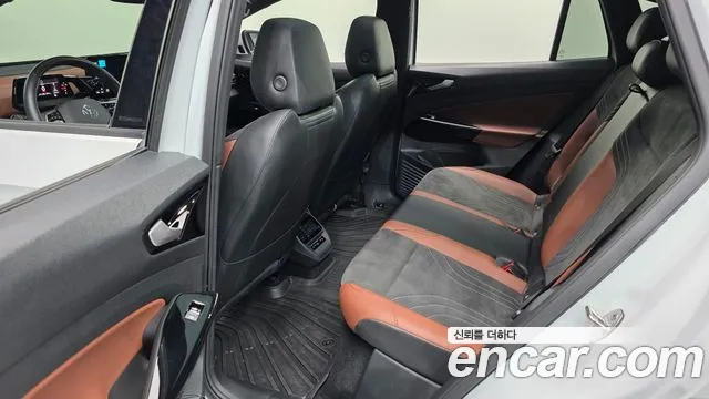 Volkswagen ID.4 2023 thumb 11