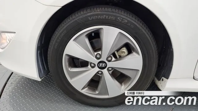 Hyundai Sonata 2012 thumb 5