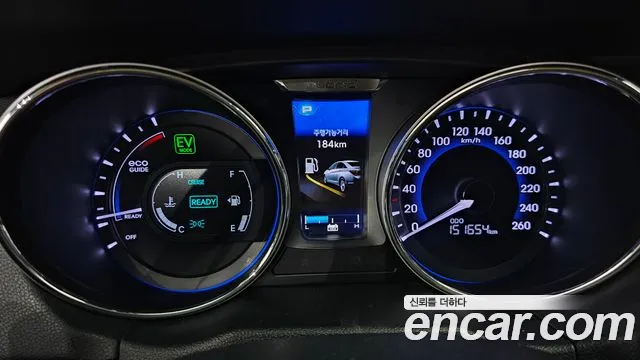 Hyundai Sonata 2012 thumb 8