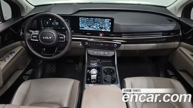 Kia Carnival 2024 thumb 6