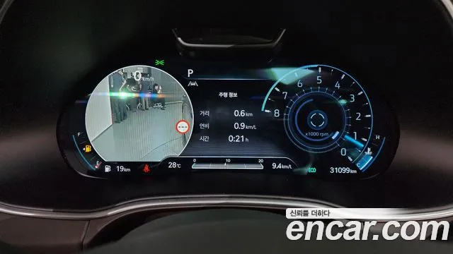 Genesis GV80 2022 thumb 7