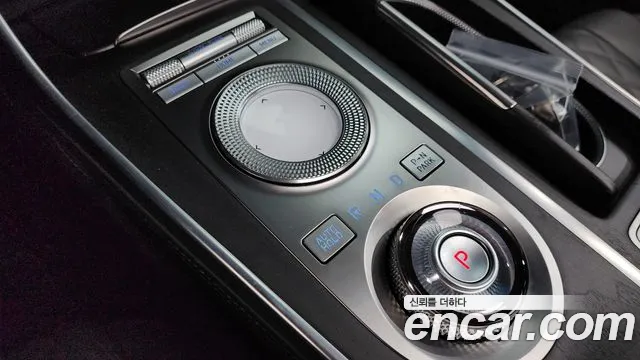 Genesis GV80 2022 thumb 8