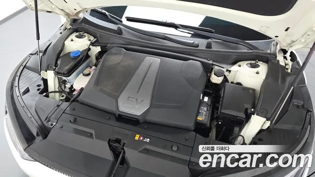 Kia EV6 2022 thumb 6