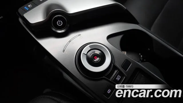 Kia EV6 2022 thumb 9