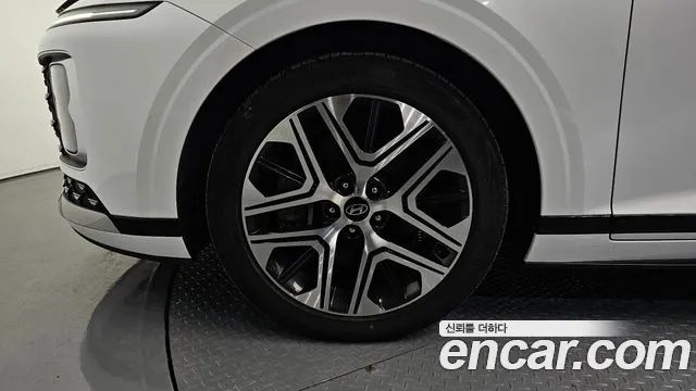 Hyundai Grandeur 2023 thumb 5