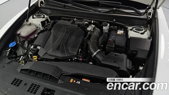 Hyundai Grandeur 2023 thumb 6