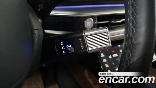 Hyundai Grandeur 2023 thumb 9