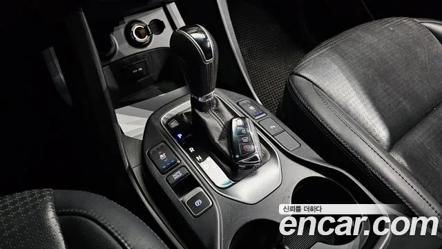 Hyundai Santa Fe 2012 thumb 9