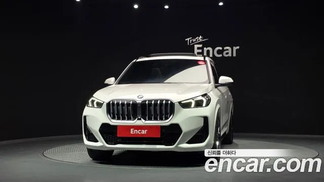 BMW X1 2025 thumb 3