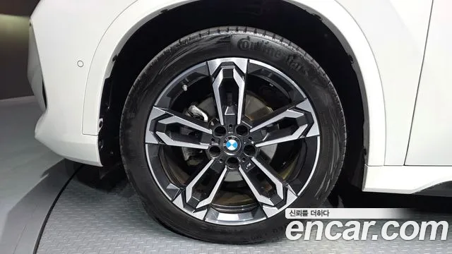 BMW X1 2025 thumb 5